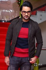 Fashion Designer Movie Team Launches F Salon at Jubilee Hills